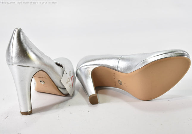 Tamaris  Damen Pumps High Heels  EUR 36 Nr. 26-U 837