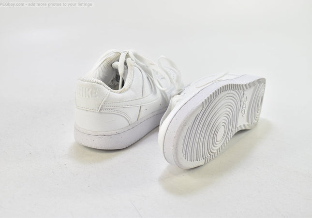 Nike Court Vision Damen Sportschuhe Sneaker  EUR 39 Nr. 26-Y 1369