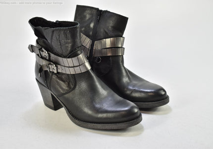 Tamaris  Damen Stiefelette Boots  EUR 39 Nr. 25-B 1587