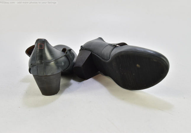 Högl Damen Pumps High Heels UK 5 Nr. 25-U 1670 - Schuh-Gebraucht - Second-hand - gebrauchte Schuhe