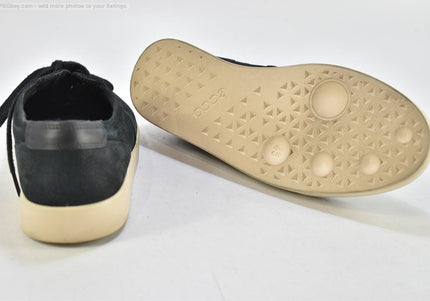 Ecco  FluidForm Herren Halbschuhe Slipper  EUR 45 Nr. 26-M 1517