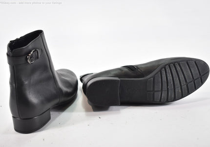 Gabor  Damen Stiefelette Boots  UK 6 Nr. 25-B 3840