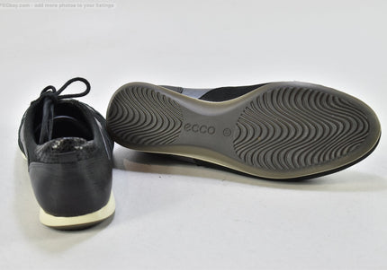 Ecco  Damen Halbschuhe Freizeitschuhe  EUR 37 Nr. 25-O 4