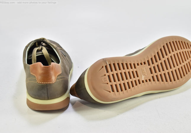 Fretz Herren Halbschuhe Freizeitschuhe EUR 48 Nr. 25-Y 547-SchuhGebraucht
