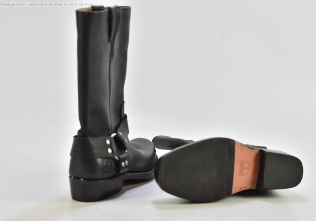 Highway1  Damen Stiefel Stiefelette Boots  Gr. 38 Nr. 26-B 2529