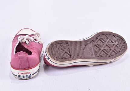 Converse Damen Sportschuhe Sneaker EUR 39,5 Nr. 24-M 4124-Schuh-Gebraucht-secondhand