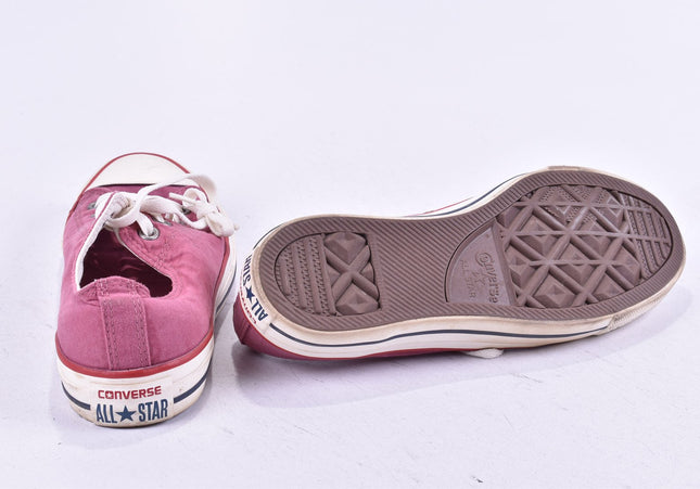Converse Damen Sportschuhe Sneaker EUR 39,5 Nr. 24-M 4124-Schuh-Gebraucht-secondhand