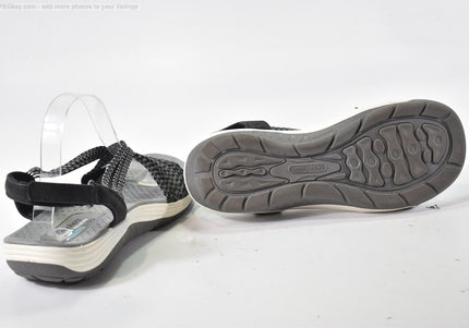 Skechers  Damen Sandale Sandalette  US 11 Nr. 26-4402