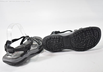 Skechers  Damen Sandale Sandalette  US 9 Nr. 26-S 1387