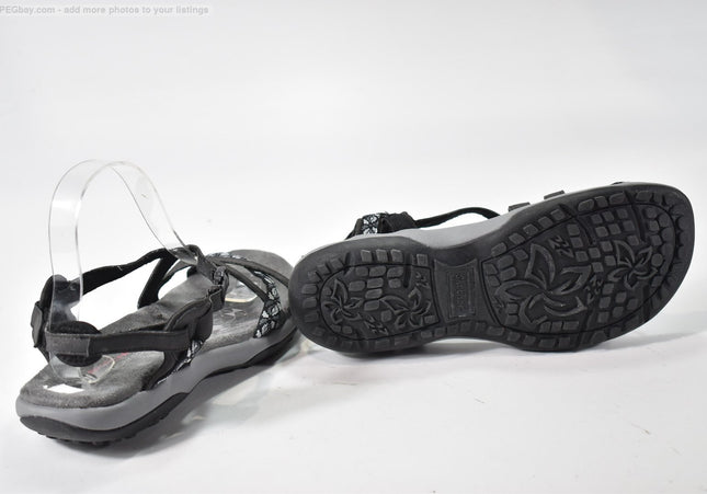 Skechers  Damen Sandale Sandalette  US 9 Nr. 26-S 1387