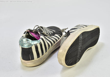 P448  Damen Halbschuhe Freizeitschuhe  EUR 37 Nr. 25-P 1924