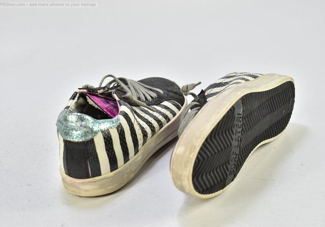 P448  Damen Halbschuhe Freizeitschuhe  EUR 37 Nr. 25-P 1924