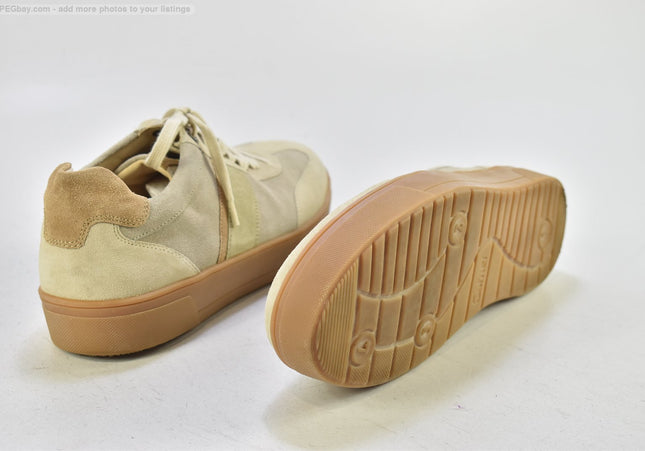 Ganter  Herren Halbschuhe Freizeitschuhe  UK 8 Nr. 26-T 736