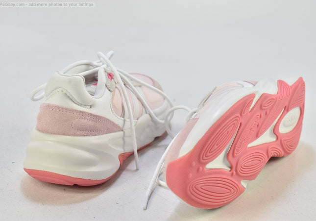 Adidas Ozelle Damen Sportschuhe Sneaker  EUR 37 1/3 Nr. 25-X 2098