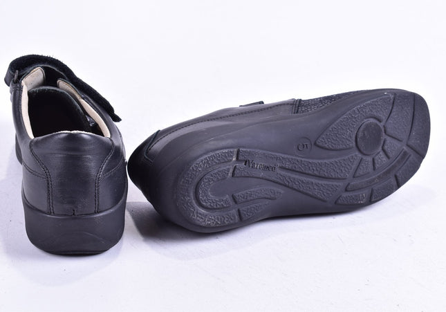 Varomed Damen Halbschuhe Freizeitschuhe UK 5 Nr. 24-Y 4323-Schuh-Gebraucht-secondhand