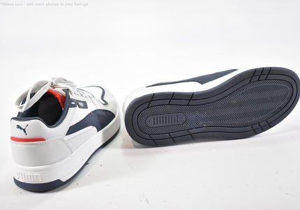 Puma  Herren Sportschuhe Sneaker  EUR 40 Nr. 25-L 155