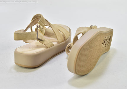 Gabor  Damen Sandale Sandalette  UK 6,5 Nr.26-S 3576