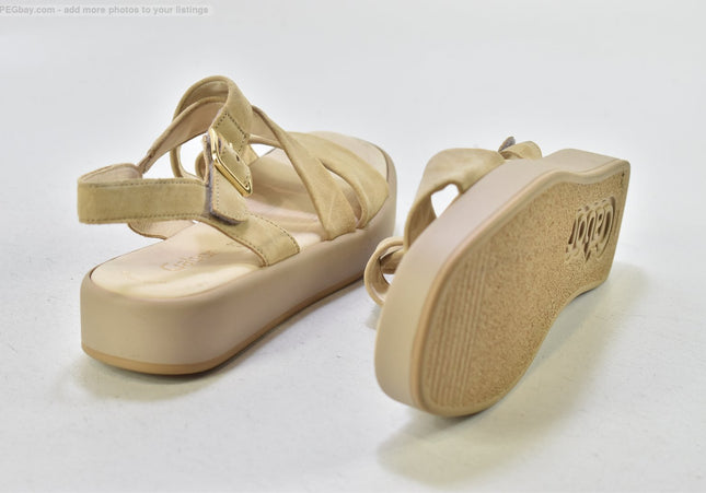 Gabor  Damen Sandale Sandalette  UK 6,5 Nr.26-S 3576