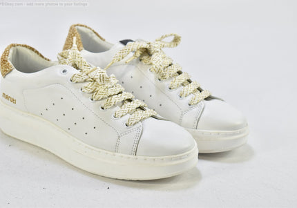 Maruti  Damen Halbschuhe Freizeitschuhe  EUR 39 Nr. 25-O 700