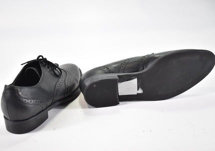 Gabor Damen Halbschuhe Freizeitschuhe UK 6,5 Nr. 24-F 2743-Schuh-Gebraucht-secondhand
