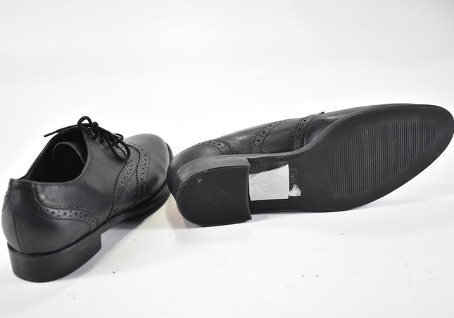 Gabor Damen Halbschuhe Freizeitschuhe UK 6,5 Nr. 24-F 2743-Schuh-Gebraucht-secondhand