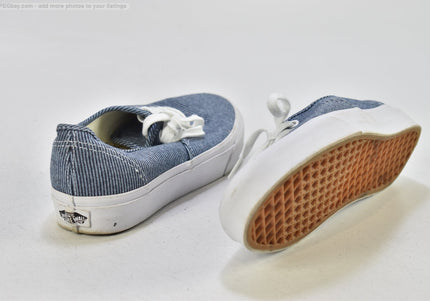 Vans  Damen Sportschuhe Sneaker  EUR 39 Nr. 25-N 1970