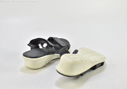 Ecco  Damen Sandale Pantolette  EUR 38 Nr. 26-S 3631