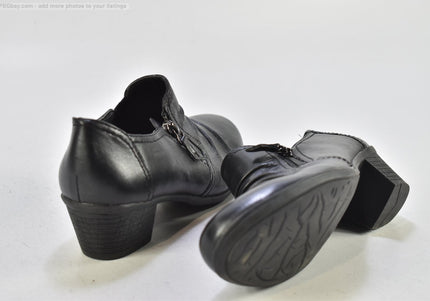 Medicus  Damen Pumps High Heels  UK 6 Nr. 26-A 86