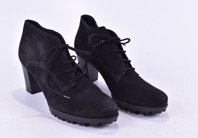 Gabor Damen Stiefelette Boots UK 6 Nr. 24-M 3625-Schuh-Gebraucht-secondhand