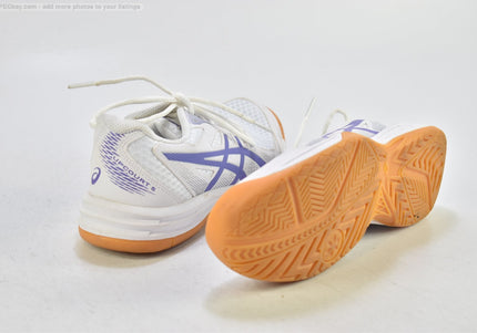 Asics Upcourt 5 Damen Sportschuhe Sneaker  Gr.39,5 Nr. 26-T 206
