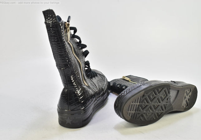 Converse  Damen Stiefelette Boots  Gr. 36,5 Nr. 26-B 2900