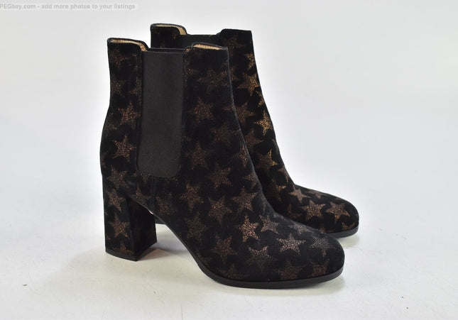 Caiman  Damen Stiefelette Boots  EUR 38 Nr. 26-B 101