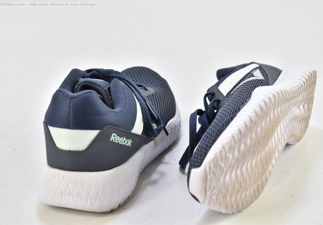 Reebok Damen Sportschuhe Sneaker EUR 39 Nr. 25-M 2222-Schuh-Gebraucht-secondhand