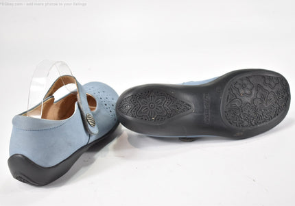 Ladysko  Damen Sandale Sandalette  EUR 39 Nr. 26-S 2658