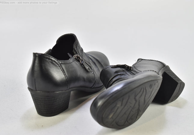 Medicus  Damen Pumps High Heels  UK 6 Nr. 26-A 86