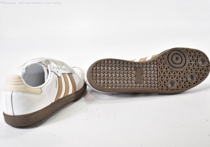 Adidas Samba Herren Sportschuhe Sneaker  EUR 42 Nr. 25-V 2811