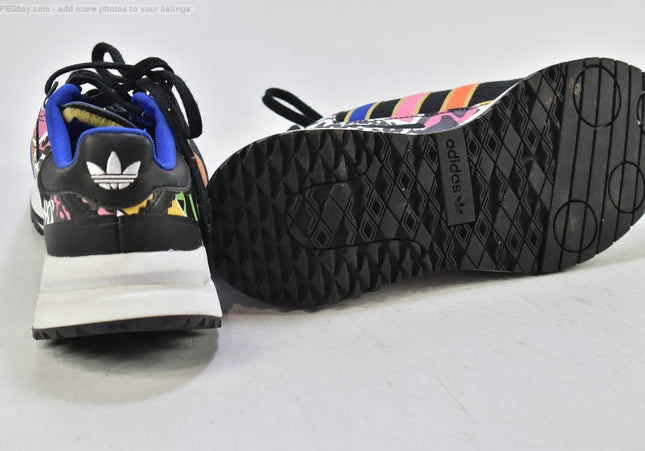 Adidas RICH MNISI Damen Sportschuhe Sneaker  EUR 38 Nr. 26-U 464