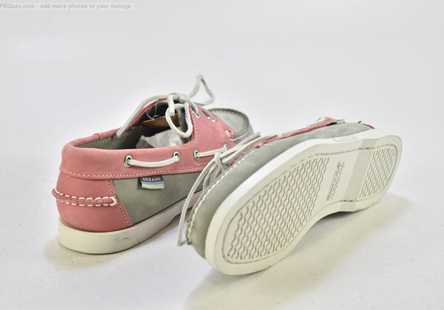 Sebago  Damen Halbschuhe Freizeitschuhe  EUR 40,5 Nr. 25-V 1644