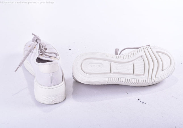 Rieker  Damen Halbschuhe Freizeitschuhe  EUR 42 Nr. 25-Z 4