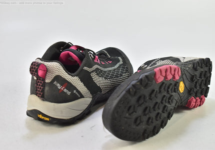 Kayland GTX Damen Wanderschuhe Trekking  EUR 40 Nr. 26-Z 1690