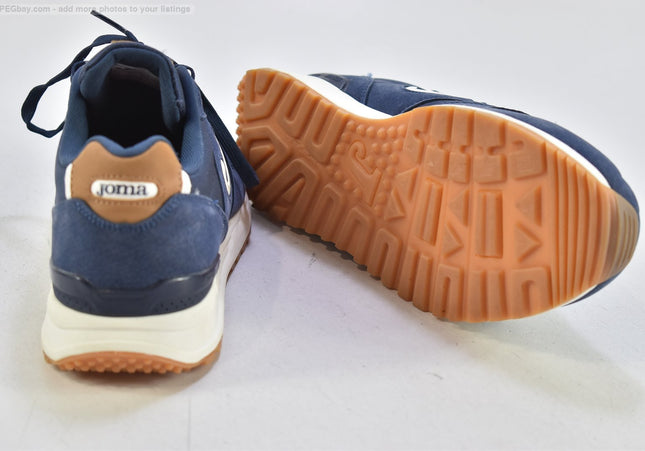 Joma  Damen Halbschuhe Freizeitschuhe  EUR 41 Nr.26-M 1738
