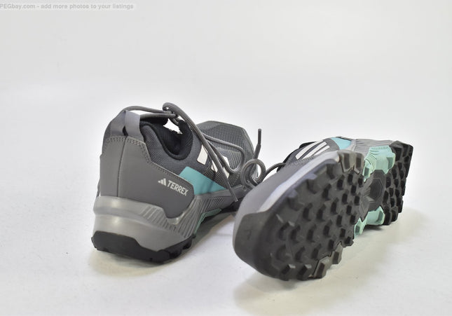 Adidas Terrex Damen Wanderschuhe Trekking  EUR 39 1/3 Nr. 26-G 427