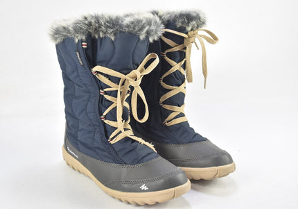 Quechua  Damen Stiefelette Boots  EUR 36 Nr. 23-N 3732