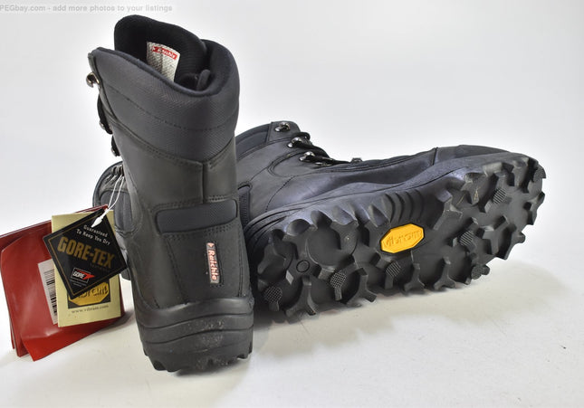 Raichle GTX Damen Wanderschuhe Trekking  EUR 38 Nr. 25-V 1949