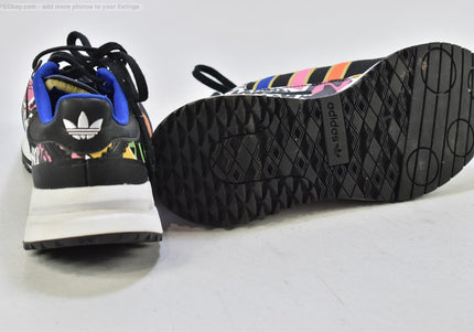 Adidas RICH MNISI Damen Sportschuhe Sneaker  EUR 38 Nr. 26-U 464