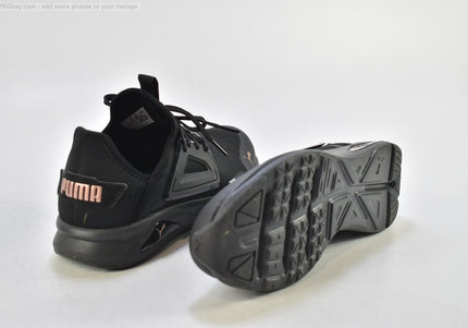 Puma Softride Enzo 5 Herren Sportschuhe Sneaker  EUR 41 Nr. 26-Y 1116