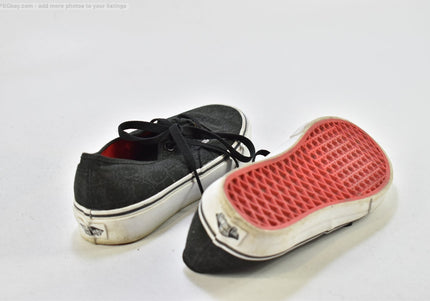 Vans  Damen Sportschuhe Sneaker  US 6,5 Nr. 25-T 3440