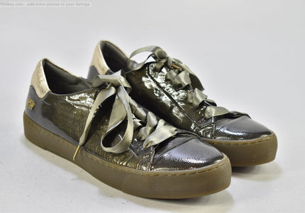 River Woods  Damen Halbschuhe Freizeitschuhe  EUR 40 Nr. 25-N 1769