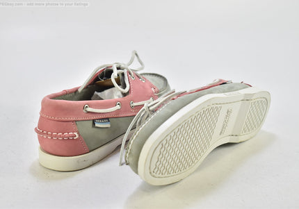 Sebago  Damen Halbschuhe Freizeitschuhe  EUR 40,5 Nr. 25-V 1644