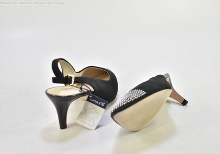 Caprice  Damen Sandale Sandalette  UK 6 Nr. 26-S 3028